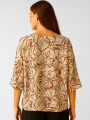 Blusa Phorine Estampado 1