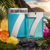 Cristiano Ronaldo CR7 Origins Eau de Toilette 100ml - Masculino