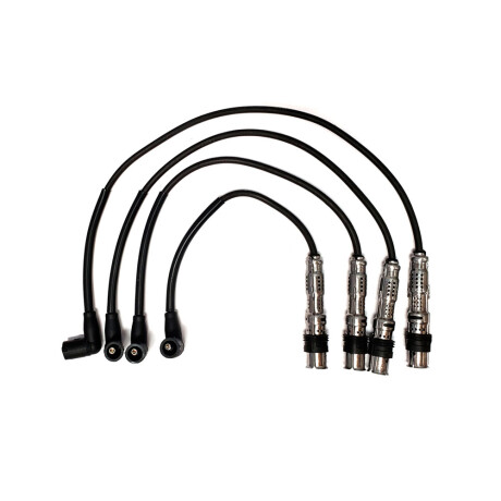 CABLE BUJIA VOLKSWAGEN GOL SAVEIRO G5 G6 FOX SURAN 1.6 8V DUNCAN CABLE BUJIA VOLKSWAGEN GOL SAVEIRO G5 G6 FOX SURAN 1.6 8V DUNCAN