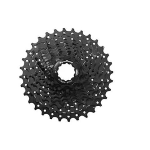 Cassette Sunrace Rs3 11 Vel 11-25 - Negro Cassette Sunrace Rs3 11 Vel 11-25 - Negro