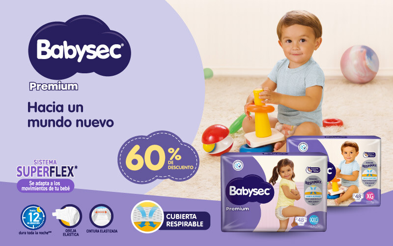 babysec farma sale