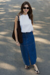 BLUSA DEIA OFF WHITE BLUSA DEIA OFF WHITE