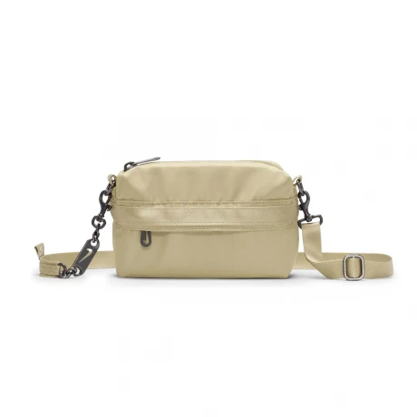 BOLSO NKE FUTURA LUXE CROSSBODY BEIGE