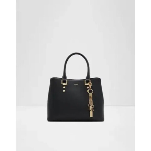 LEGOIRI BLACK SYNTHETIC BLACK