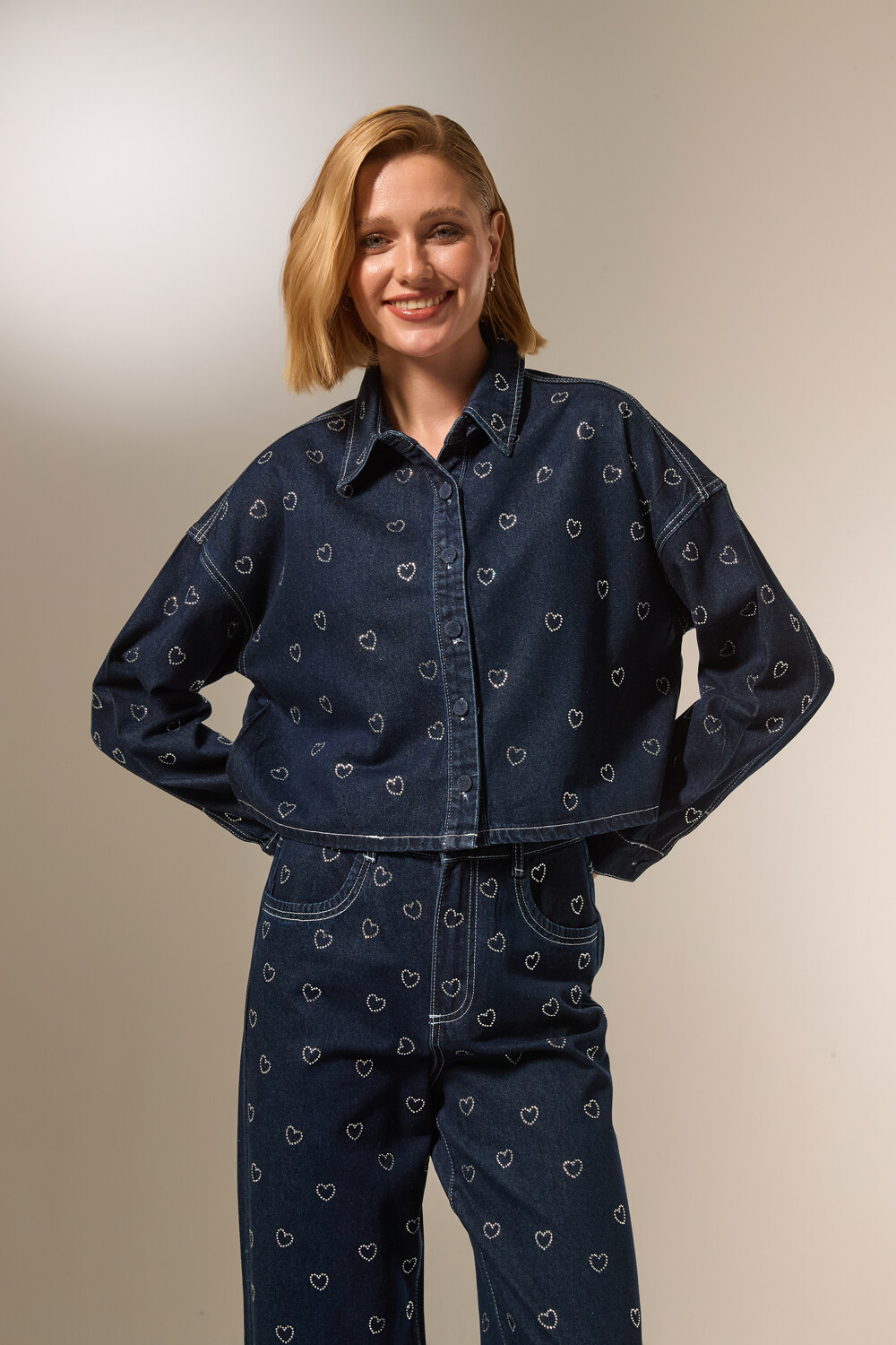 Sobrecamisa Paseir Estampado 1