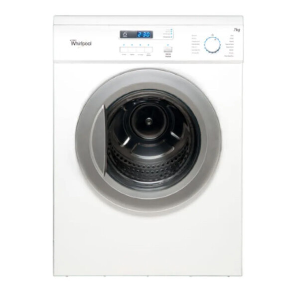 SECARROPAS FRONTAL WHIRLPOOL 7 KG SECARROPAS FRONTAL WHIRLPOOL 7 KG