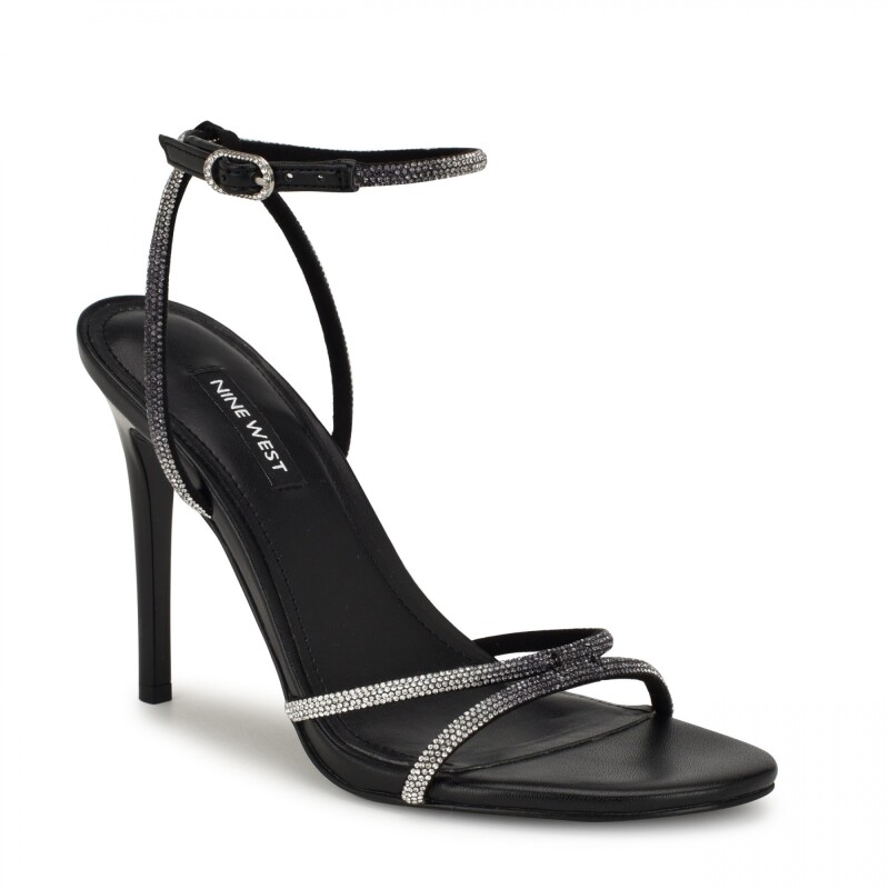 Sandal Misseyh8 Black