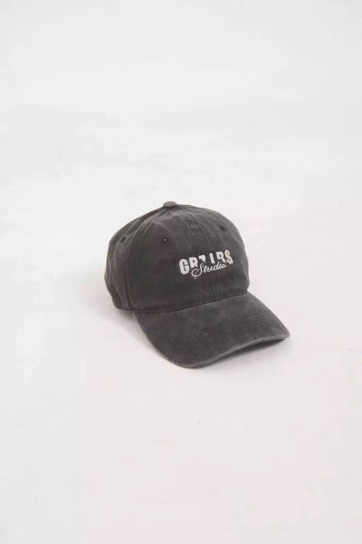 CAP STUDIO Gris