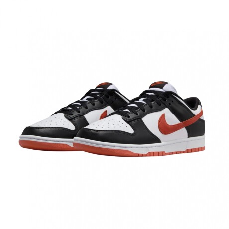 Championes Nike Dunk Low Retro White