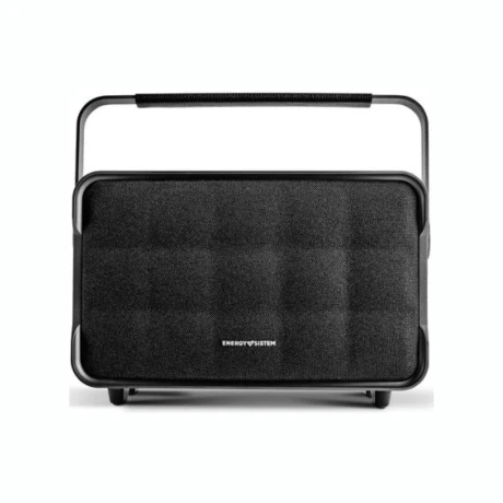 Parlante Portátil ENERGY SISTEM Classy BT - Black Parlante Portátil ENERGY SISTEM Classy BT - Black
