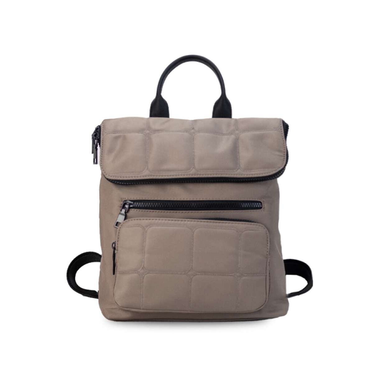 Mochila Corcega - Topo Oscuro 