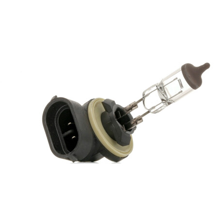 LAMPARA - HALOGENA 12V 27W H27 881 BASE PG13 =02027 PHILIPS LAMPARA - HALOGENA 12V 27W H27 881 BASE PG13 =02027 PHILIPS
