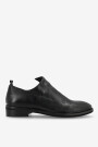 BOTA CORTA Negro