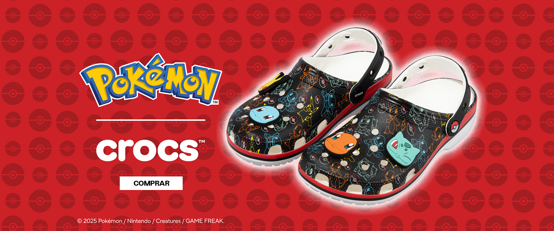 Pokémon venta regular