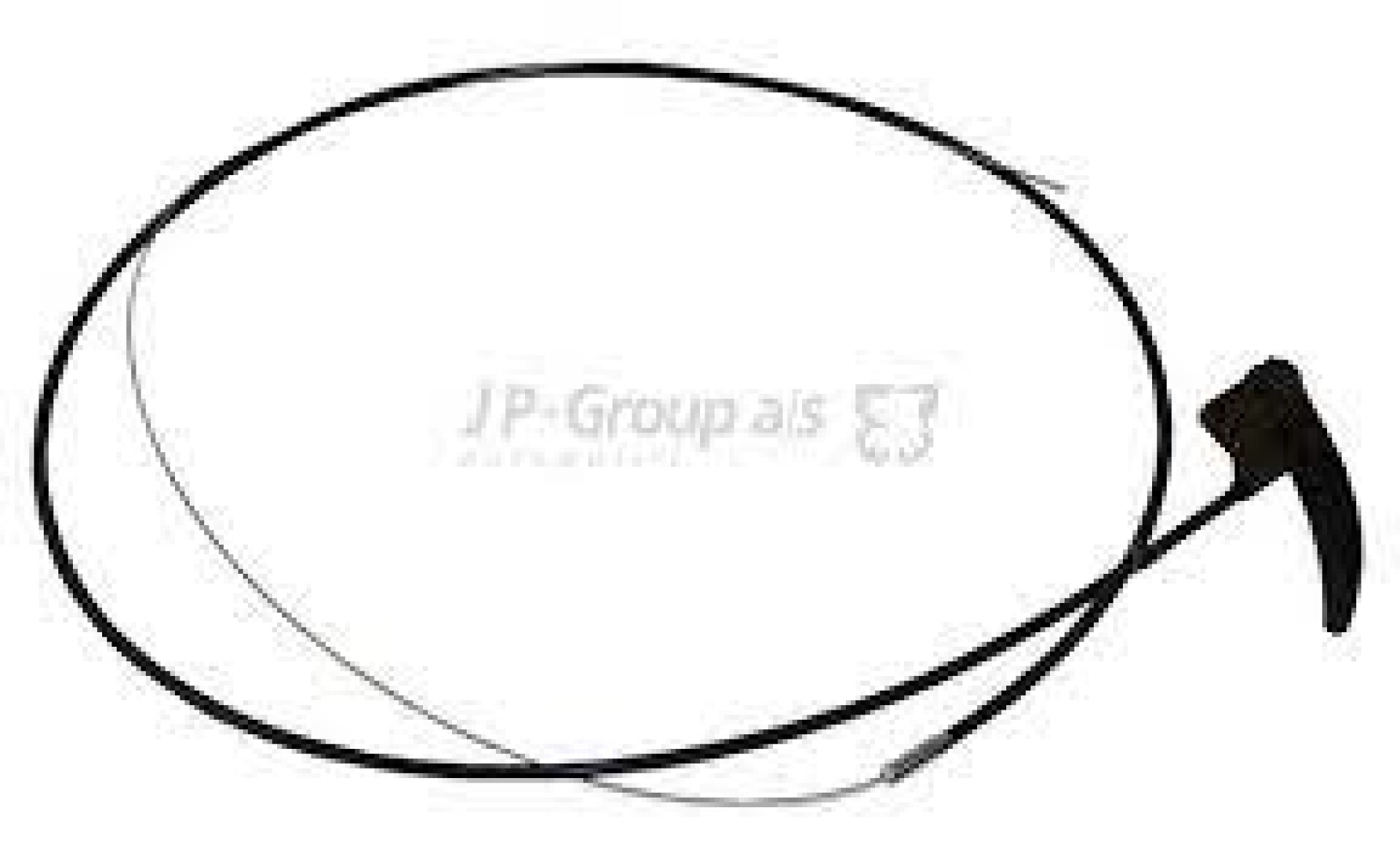 CABLE DE COMANDO CITROEN - PEUGEOT CABLE CAPOT BOXER DUCATO - 
