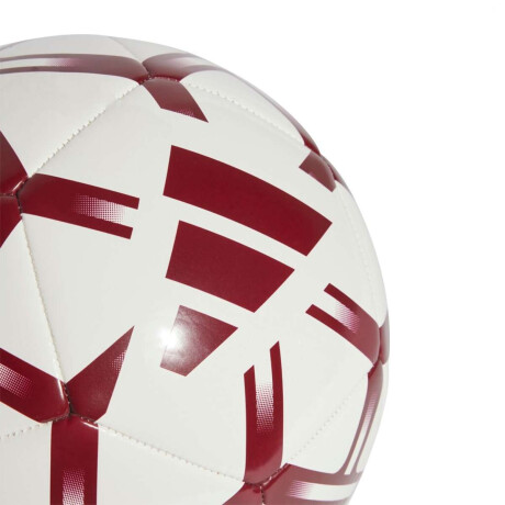Balón Starlancer Club Unisex Blanco