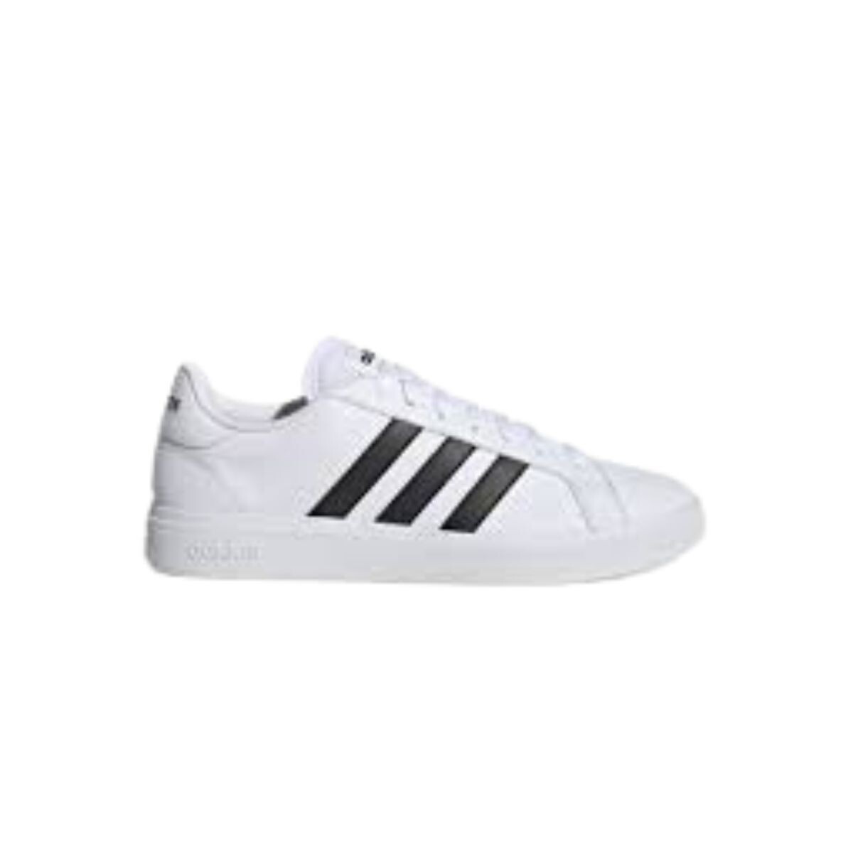 CHAMPION 5-9* - WHITE/BLAC 