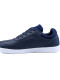 Championes Max Umbro Hombre Azul Marino