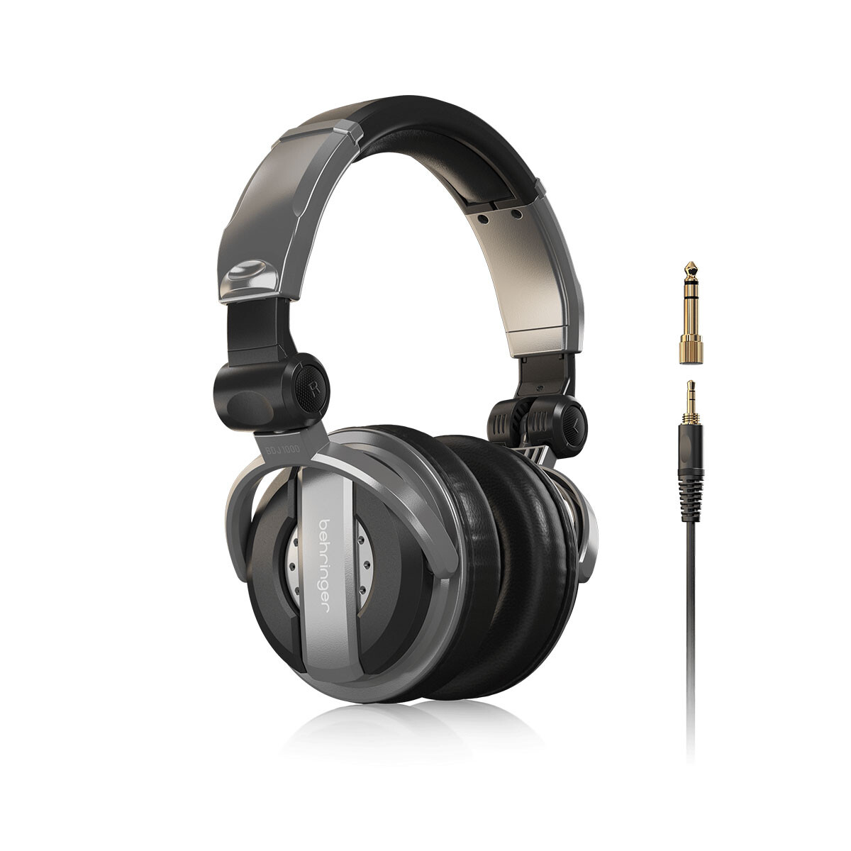 AURICULARES BEHRINGER BDJ 1000 DJ 