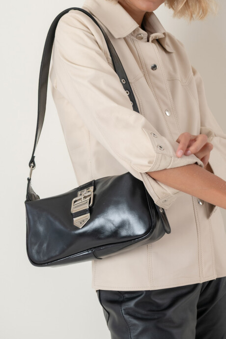 Cartera gabba Negra