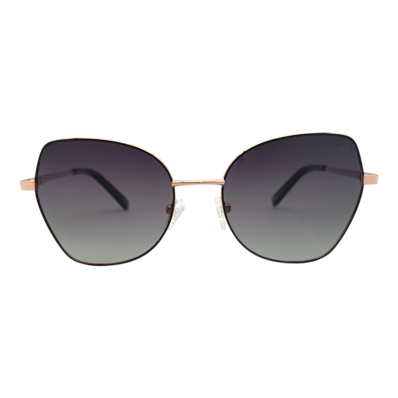 MISTRAL CORCEGA 01 POLARIZED C NEGRO D - Adulto - Negro negrocombinado