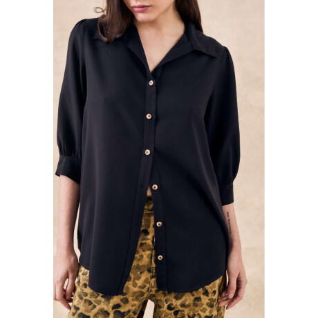 Camisola Negro