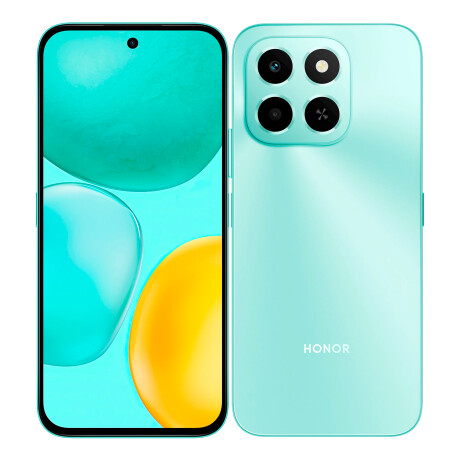 Honor X6C 6,61'' 4G 6GB 256GB Triple Cam 50MP 001