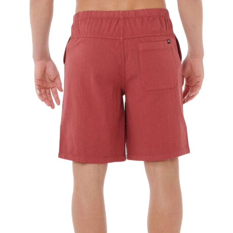 Bermuda Rip Curl Classic Surf Washed Terracota