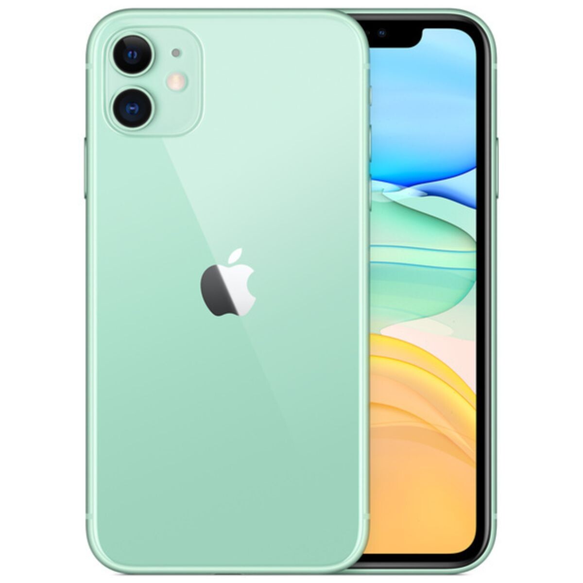 Celular Iphone 11 128GB pre-utilizado 