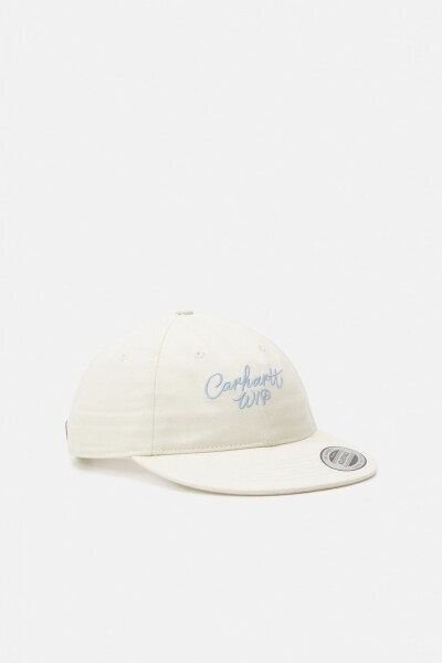 SIGNATURE CAP Natural