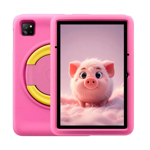 Tablet Blackview Tab A6 Kid 4gb 128gb Para Niños ROSA