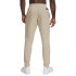 UA UNSTOPPABLE TAPERED PANTS-GRN GRN-390