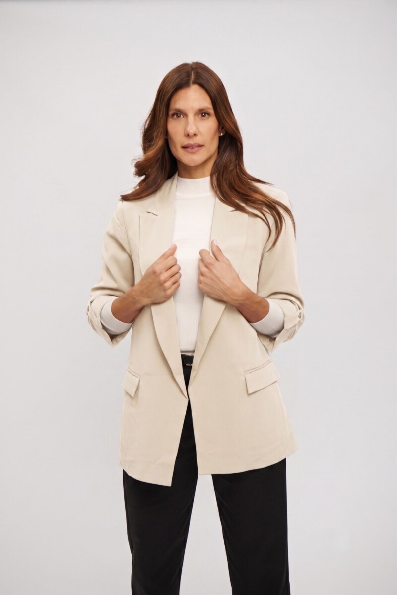BLAZER JADE CRUDO