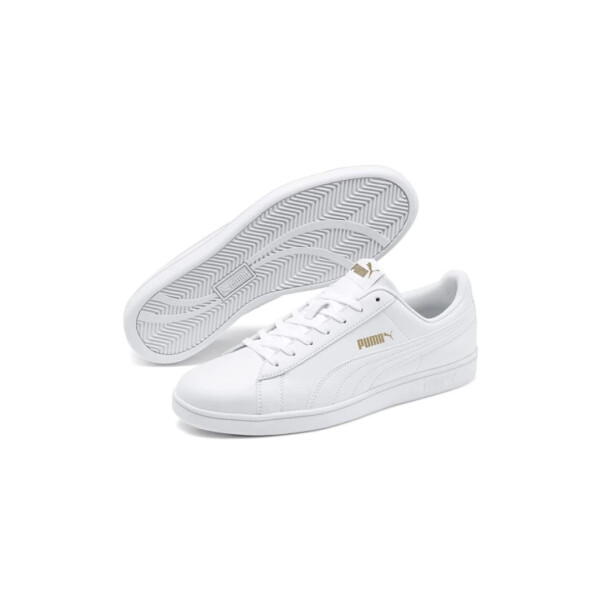 UP - PUMA BLANCO