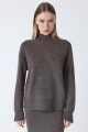 SWEATER Taupe