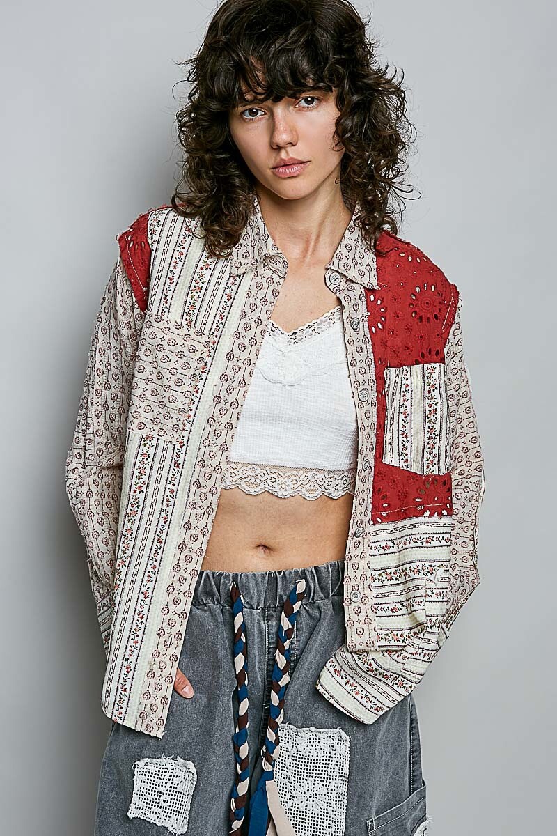 CAMISA MULTI 