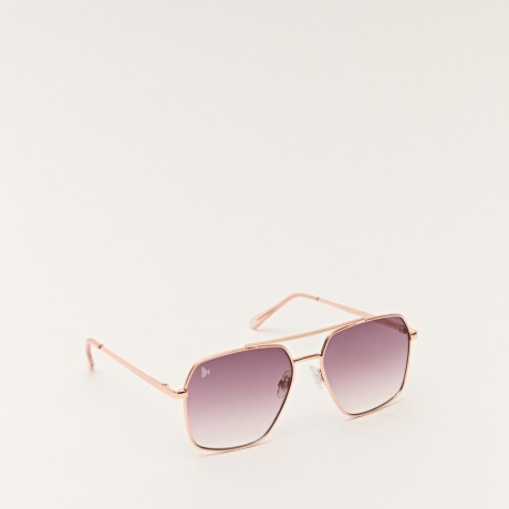 LENTES ZALI Cobre