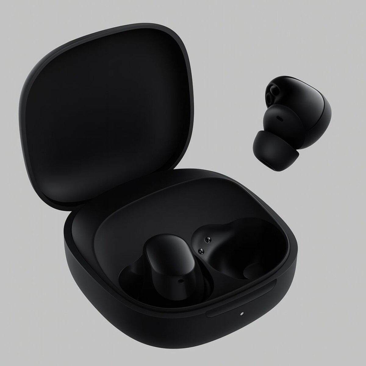 AURICULARES REDMI XIAOMI BUDS 6 PLAY NEGRO 