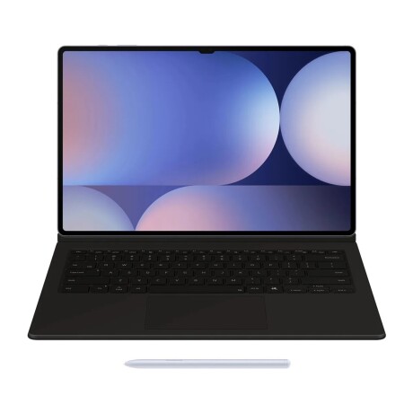 Tablet Samsung Galaxy Tab S10 Ultra 14,6" 256 GB 12 GB RAM + Keyboard Cover Tablet Samsung Galaxy Tab S10 Ultra 14,6" 256 GB 12 GB RAM + Keyboard Cover