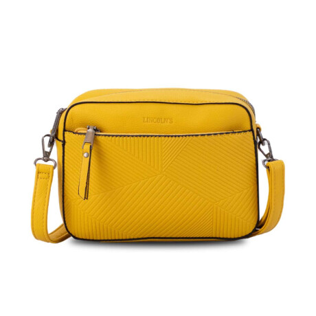 Bandolera Seychelles Maíz