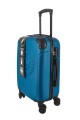 Carry on - Valija chica ABS Azul