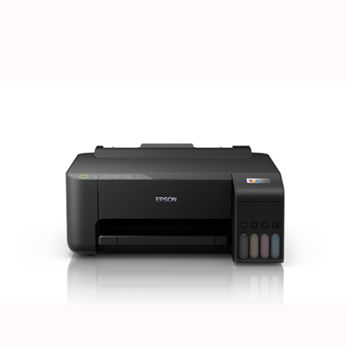 Impresora Inalámbrica Epson Ecotank L1250 - Usb Y Wifi 