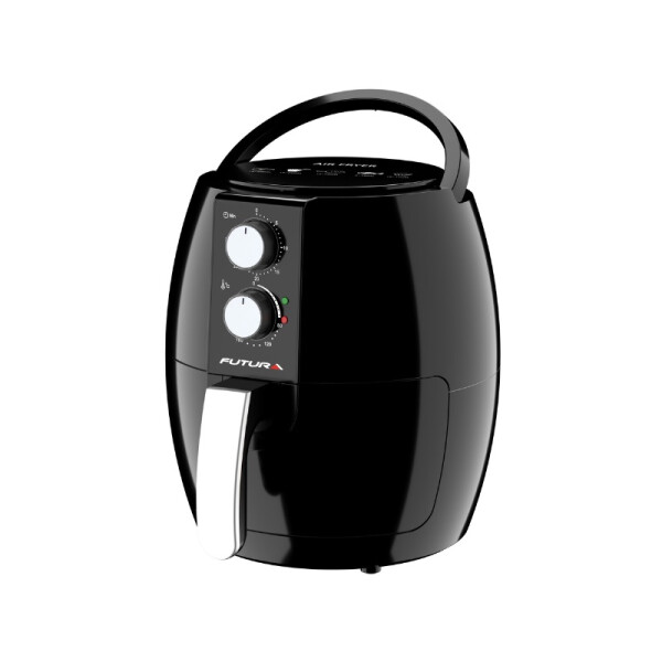 FREIDORA DE AIRE SIN ACEITE FUTURA AF45MB 4.5 LTS F FREIDORA DE AIRE SIN ACEITE FUTURA AF45MB 4.5 LTS F