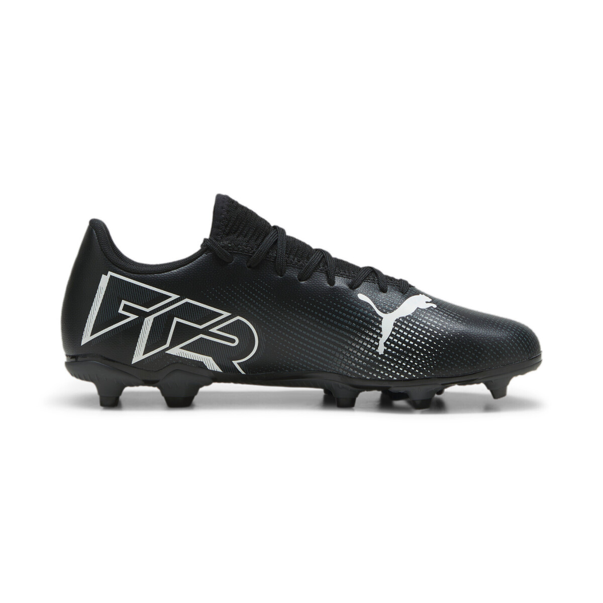 Tacos Future 7 Play de Hombre - Negro 