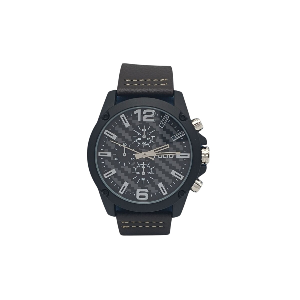 FOLIO IF604921 - negrouniforme 