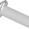 TORNILLO LENTILHA TRAVA - 1/4 X 1/2 - GE TORNILLO LENTILHA TRAVA - 1/4 X 1/2 - GE