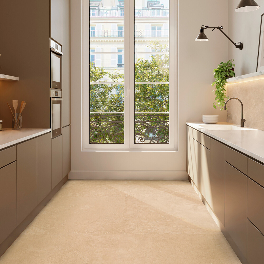 PORCELANATO ESMALTADO CABANNE ACET 64X64 Porcelanato Esmaltado Cabanne Acet 64x64