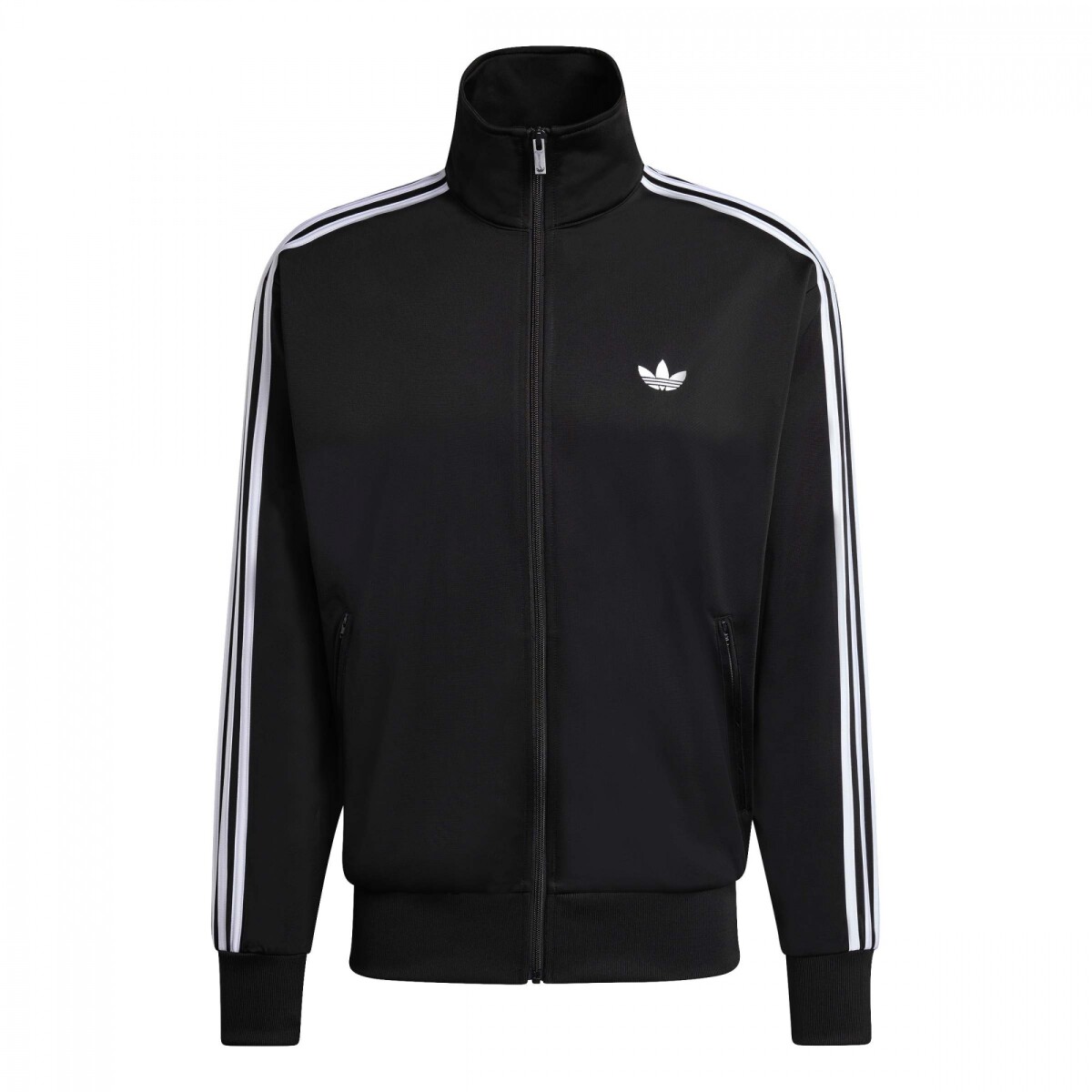 Campera Adidas FIREBIRD Hombre KD8312 - Negro 