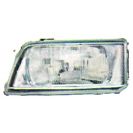 SEMIOPTICAS FIAT BOXER JUMPER DUCATO 94/00 IZQ. TYC SEMIOPTICAS FIAT BOXER JUMPER DUCATO 94/00 IZQ. TYC