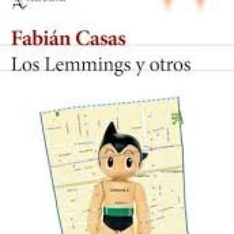 LOS LEMMINGS Y OTROS LOS LEMMINGS Y OTROS